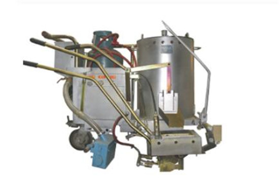 陜西道路劃線機