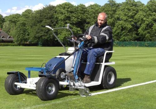 陜西道路劃線機價格