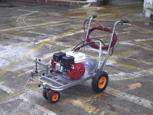 陜西道路劃線(xiàn)機(jī)，值得推薦!