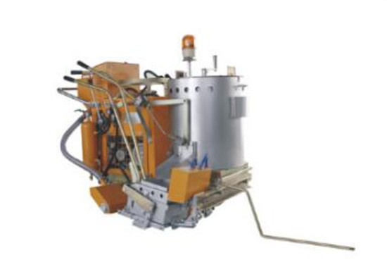 陜西道路劃線機中，哪種效率較高？